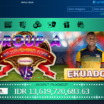 Kumpulan Judi RTP Live Slot Bocoran Riki Terbesar Tanpa Potongan GUDANGCUAN