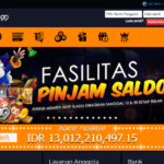 Link Judi RTP Live Slot Deposit 25 Bonus 25 Gampang Menang Tanpa Potongan QQSUPER99